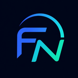 Logo Foco Nítido